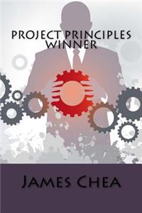 Project Principles Winner