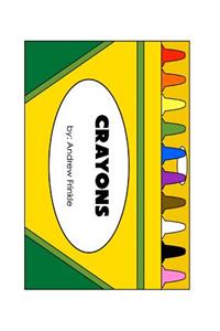 Crayons