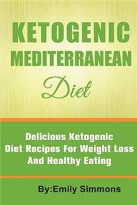 The Ketogenic Mediterranean Diet