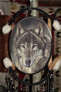 MindBlowing Wolf Journal 15