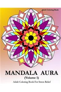 Mandala Aura, Volume 1