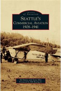 Seattle's Commercial Aviation