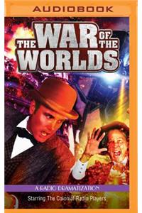 H. G. Wells's the War of the Worlds