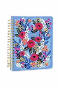 2023 JESS PHOENIX DELUXE HARDCOVER PLANN