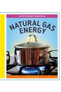 Natural Gas Energy
