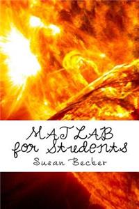 MATLAB for Students