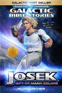 Galactic Bible Stories - Josek