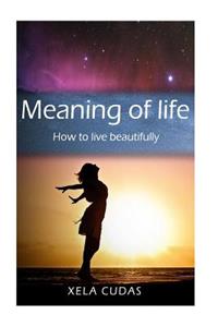 Meaning of Life: How to Live Beautifully