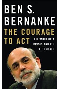 Courage to Act