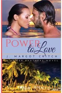Power to Love