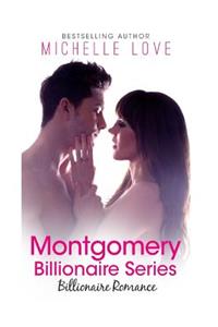 Billionaire Romance Complete Series