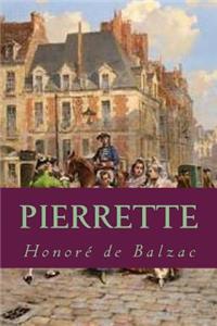 Pierrette