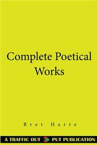 Complete Poetical Works