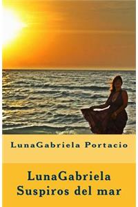 Lunagabriela Suspiros del Mar