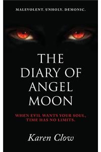 Diary Of Angel Moon