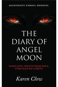 Diary Of Angel Moon