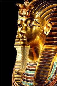 Tutankhamun (King Tut) Pharaoh of Ancient Egypt