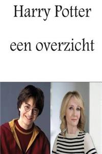 Harry Potter een overzicht