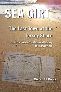 Sea Girt - The Last Town at the Jersey Shore