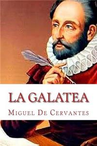 La Galatea