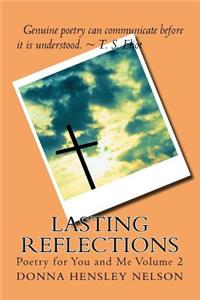 Lasting Reflections