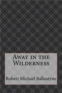 Away in the Wilderness