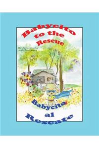 Babycito to the rescue Babycito al rescate