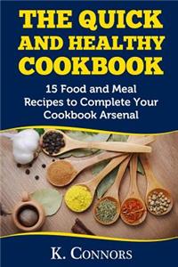 Quick and Healthy Cookbook