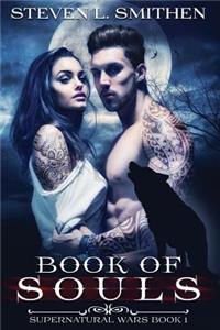 Book of Souls