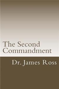 Second Commandment