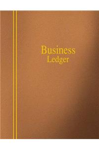 Business Ledger