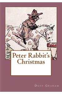 Peter Rabbit's Christmas