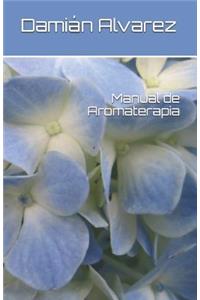 Manual de Aromaterapia