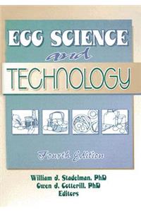 Egg Science and Technology