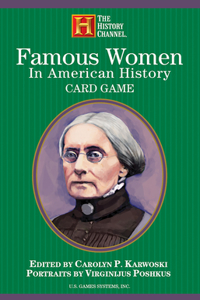 Famous Women in American History