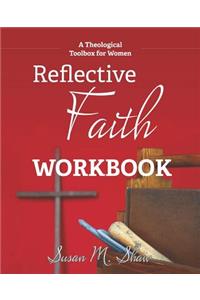 Reflective Faith Workbook