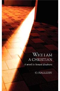Why I am a Christian