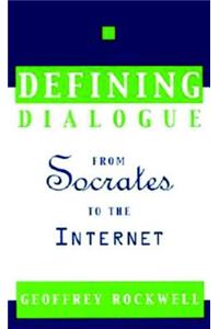 Defining Dialogue