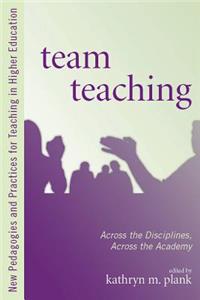 Team Teaching