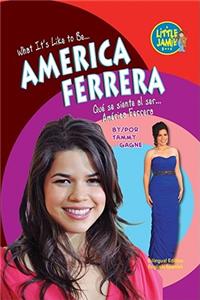 America Ferrera