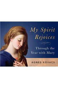 My Spirit Rejoices