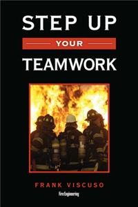 Step Up Your Teamwork