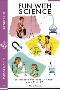 Fun With Science