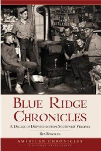 Blue Ridge Chronicles
