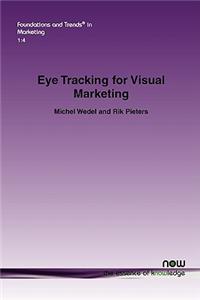 Eye Tracking for Visual Marketing