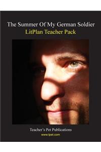 Litplan Teacher Pack