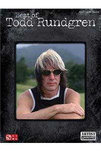 Best of Todd Rundgren