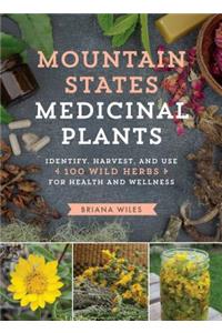 Mountain States Medicinal Plants