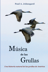 Música de las Grullas