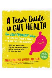 The Teen's Guide to Gut Health
